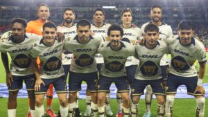 ¿Qué necesita Pumas para clasificar al Play In de la Liga MX?