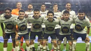 ¿Qué necesita Pumas para clasificar al Play In de la Liga MX?