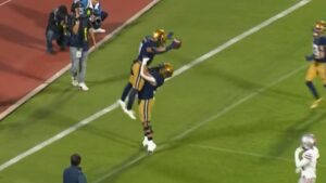 Pumas CU recuperan ritmo ofensivo y apalean a Linces UVM