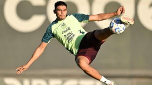 Pumas, el único grande sin convocados en la selección mexicana