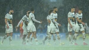Pumas pierde fortaleza en casa: mejor visitante que local bajo el mando de Efraín Juárez