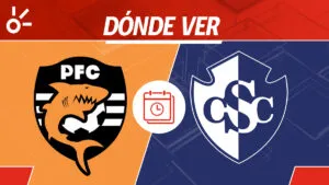 Puntarenas vs Cartaginés en vivo: dónde mirar la Liga de Costa Rica 2025
