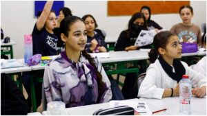 SEP: ¿En qué estados suspenden clases el lunes 10 de noviembre por Frente frío 13?