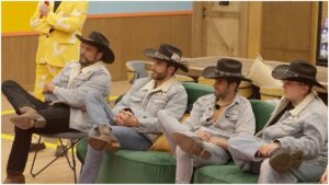 ¿Cómo votar por tu favorito en La Granja VIP 2025? Guía paso a paso