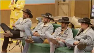 ¿Cómo votar por tu favorito en La Granja VIP 2025? Guía paso a paso