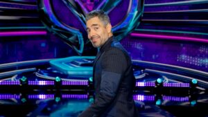 ¿Qué personajes han sido eliminados de Quién es la Máscara 2025?