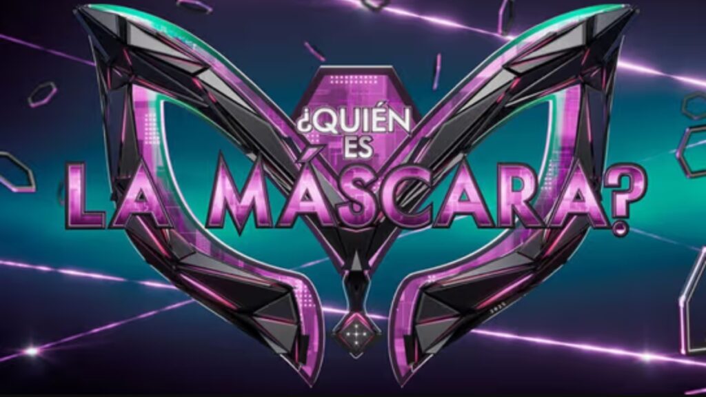¿Quién es la Máscara? 2025: Dónde y a qué hora ver el estreno del divertido reality