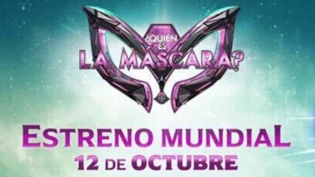 ¿Quién es la Máscara? 2025: fecha, canal y horario del estreno