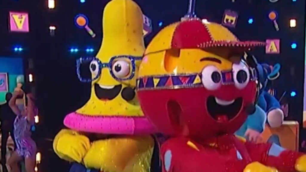 ¿Quién fue el desenmascarado de este domingo 26 de octubre?