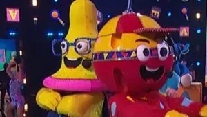 ¿Quién es la Máscara? 2025: ¿Qué personaje fue eliminado y qué famoso fue desenmascarado?