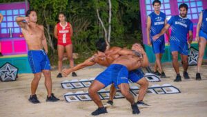 ¿Quién sale eliminado de Exatlón México este domingo 19 de octubre?