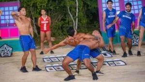 ¿Quién sale eliminado de Exatlón México este domingo 19 de octubre?