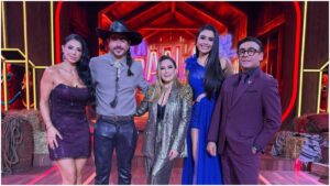 La Granja VIP 2025: ¿Quiénes son los posibles nominados este martes 28 de octubre?