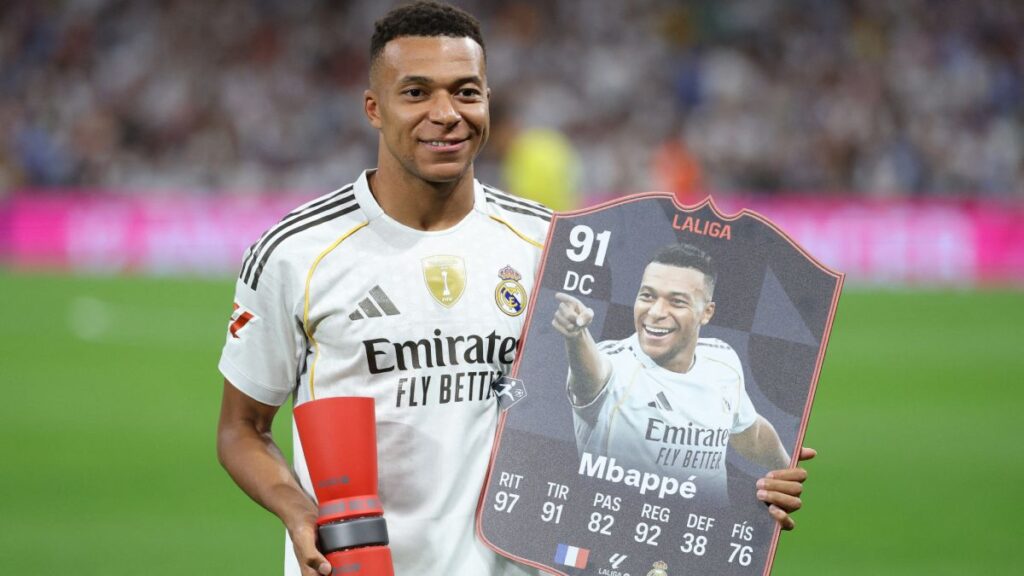 Los partidos de la jornada 9 de LaLiga, en vivo