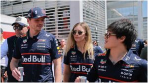 Incertidumbre en la Fórmula 1: Red Bull retrasa la elección de su dupla para 2026