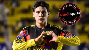 Ramón Juárez: “Todos quieren ver abajo al América, ningún equipo tiene esta exigencia”