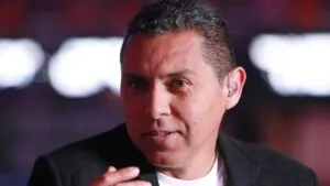 Ramón Morales sorprende con su postura sobre naturalizados en la selección mexicana