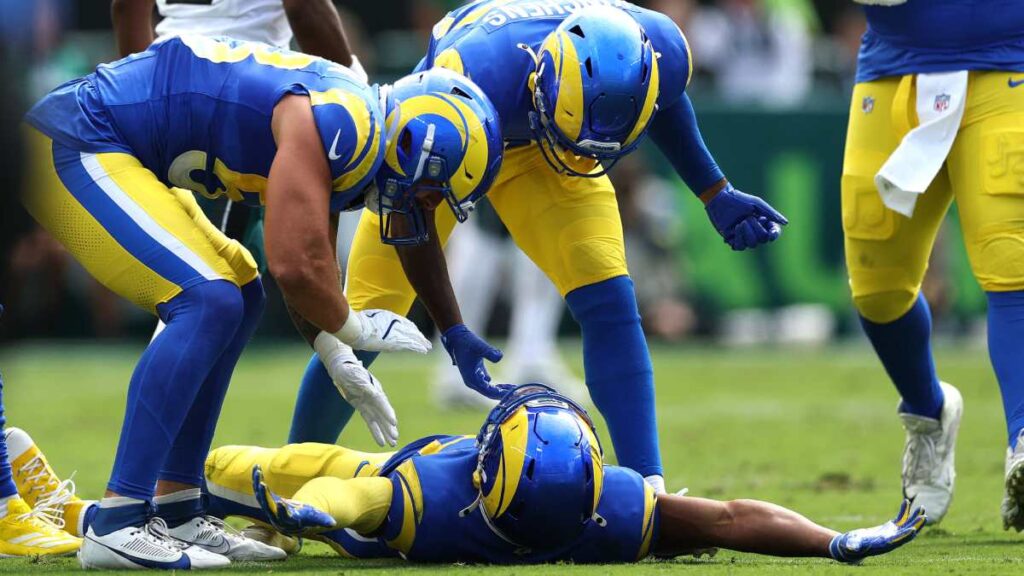 Picks NFL 49ers vs Rams