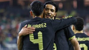 Bajas importantes: Raúl Jiménez y Edson Álvarez no estarán en la Fecha FIFA con la selección