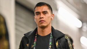 México vs Ecuador: Aguirre le mueve al once y manda al Tala Rangel