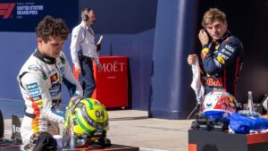 ¡Comienza la guerra mental! Red Bull es sancionado por intentar sabotear a McLaren