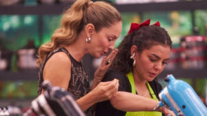 MasterChef Celebrity: ¿Quién fue el participante eliminado y qué pasó en el último capítulo?