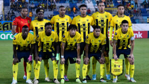 Real España lo logra sobre la hora: semifinalista y con boleto a la Concachampions