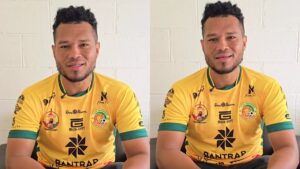 Nuevo ciclo en Marquense: la nueva directiva anuncia su primer refuerzo