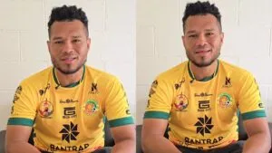 Nuevo ciclo en Marquense: la nueva directiva anuncia su primer refuerzo