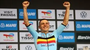 Isaac del Toro, etapa 16 del Tour de Francia 2026: resumen, clasificación y resultado de la etapa 16