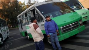Nuevo aumento al transporte en Edomex: ¿En qué municipios costará 14 pesos y cuándo entra en vigor?
