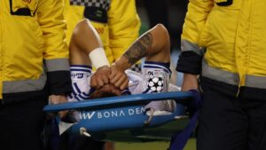 ¡Se confirma lo peor! Rodrigo Huescas, fuera toda la temporada; Mundial 2026 en peligro