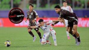 Rodrigo Pachuca aclara que regla de menores abre camino, pero no todos la aprovechan