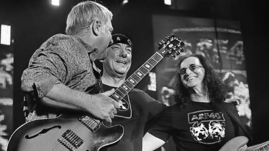 Rush se presentará en el Palacio de los Deportes: fecha, horario y preventa de boletos