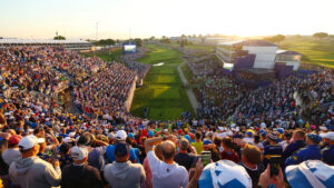 Luz verde a la ‘Copa Ryder’ universitaria colombiana