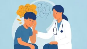 Día Mundial de la Salud Mental 2025: Dedicado a los niños y adolescentes