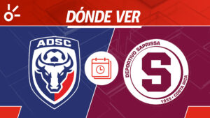 San Carlos vs Saprissa en vivo: dónde mirar la Liga de Costa Rica 2025
