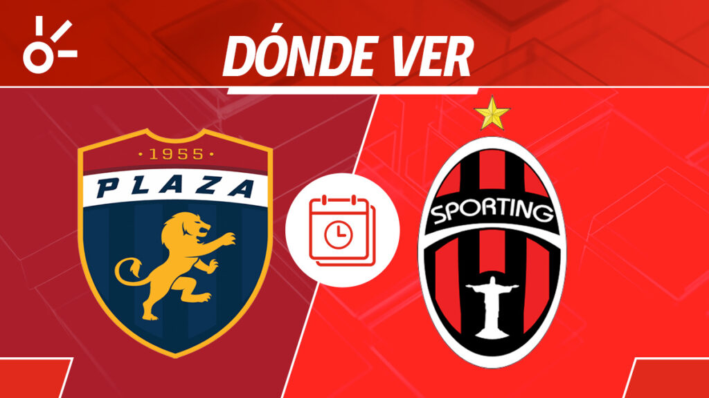 Plaza Amador San Miguelito en vivo Copa Centroamericana 2025: horario y cómo mirar