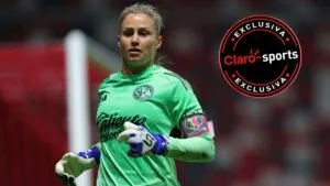 Sandra Paños, a prueba ¿Qué tanto sabe de México?