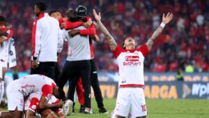 ¡Por fin! Aparecen las primeras luces sobre el nuevo técnico de Santa Fe