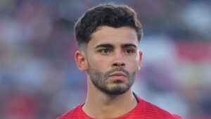 Santiago Simón dice que no siente que exista rivalidad entre México y Argentina