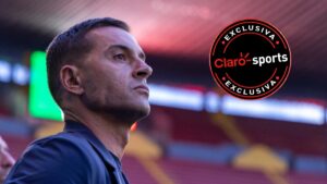 Francisco Rodríguez aplaude el sistema de competencia en la Liga MX