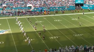 Reglas kickoff NFL: ¿Cómo funcionan las patadas de salida?
