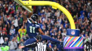 Defensa de Seahawks apaga a Texans y asegura quinta victoria en la NFL 2025