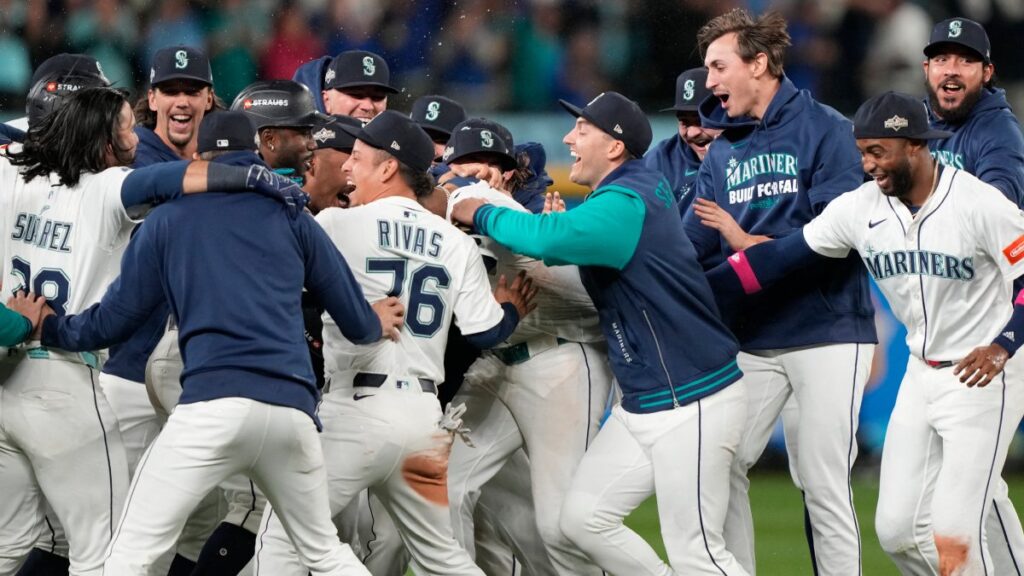 ¿Cuál es el partido más largo en la historia de los Playoffs MLB?