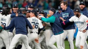 ¿Cuál es el partido más largo en la historia de los MLB Playoffs?