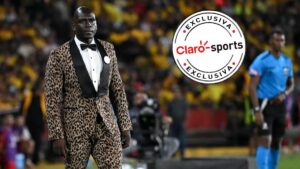 Segundo Castillo advierte que México no es una mala selección por sufrir una goleada