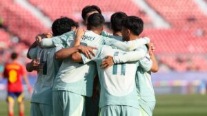 Mundial sub 20: ¿Qué necesita México para clasificar a octavos de final?