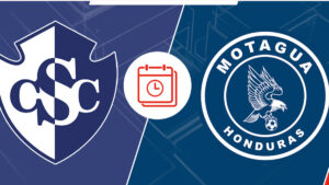 Cartaginés vs Motagua en vivo: Play In ida Copa Centroamericana 2025