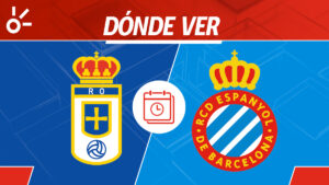 Real Oviedo vs Espanyol en vivo: horario y dónde ver la jornada 9 de LaLiga 2025